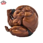 Baki - Figurine Biscuit Oliva Sphere Ver. Figure – Image 2