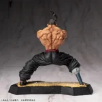 Baki - Figurine Retsu Kaioh Luminasta – Image 3
