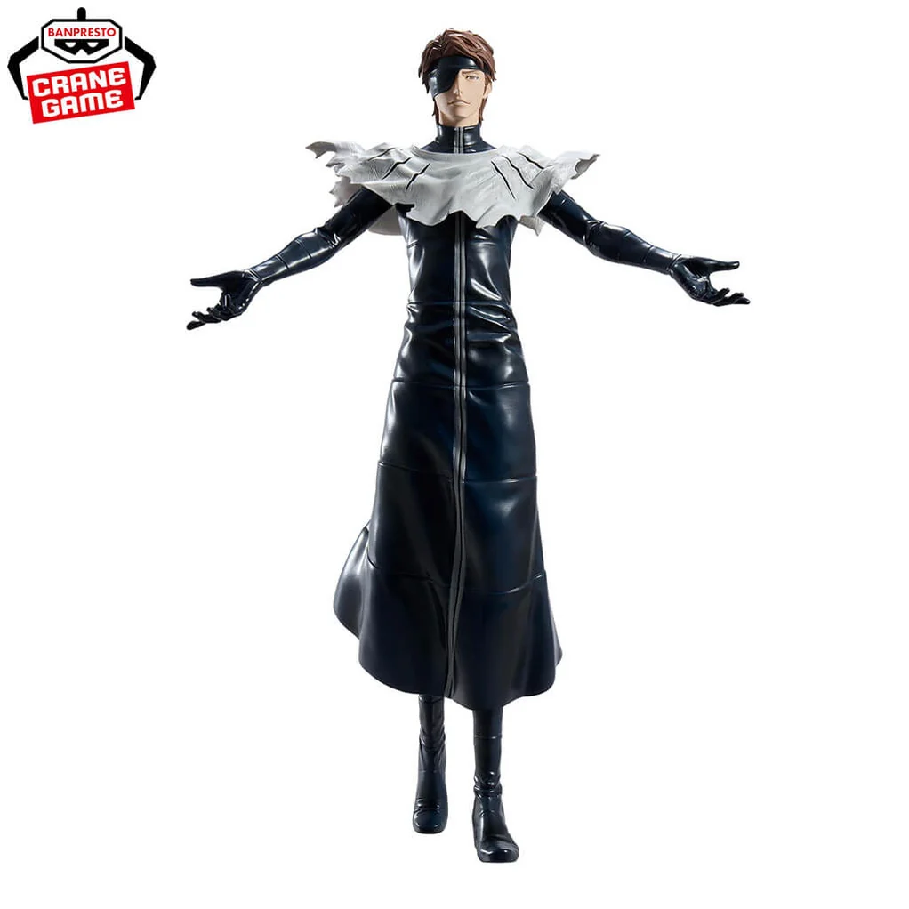 BLEACH-FIGURINEAIZENSOUSUKEGRANDISTAJAPANDCO_8_1022x1022 Bleach - Figurine Sosuke Aizen Grandista – Image 1