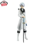 Bleach - Figurine Toshiro Hitsugaya Maximatic