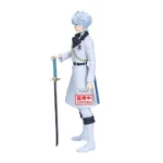 Bleach - Figurine Toshiro Hitsugaya Maximatic – Image 2