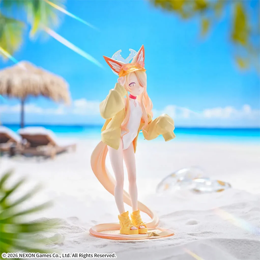 BLUEARCHIVE-FIGURINESEIA_SWIMSUITVER._XSTELLARJAPANDCO_1_1022x1022 Blue Archive - Figurine Seia Swimsuit XStellar – Image 1