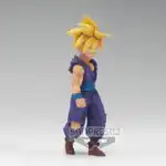 Dragon Ball Z - Figurine Son Gohan Super Saiyan 2 ver B Serie 5 Solid Edge Works – Image 2