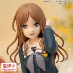 BanG Dream! - Figurine Soyo Nagasaki School Uniform Ver. Premium – Image 2