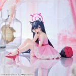 Blue Archive - Figurine Kuromi Serika Yumemirize
