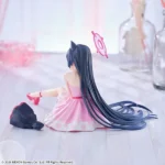 Blue Archive - Figurine Kuromi Serika Yumemirize – Image 3