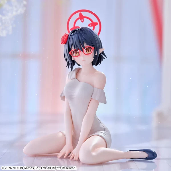 BlueArchiveYumemirize-OkusoraAyane_4 Blue Archive - Figurine Okusora Ayane Yumemirize – Image 1