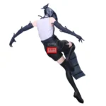 Chainsaw Man The Movie - Figurine Bomb Maximatic – Image 3