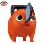 Chainsaw Man Reze Arc (Film) - Figurine Teku Teku Pochita Big Sofvimates