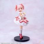 Puella Magi Madoka Magica - Figurine Madoka Kaname Super Premium Figure