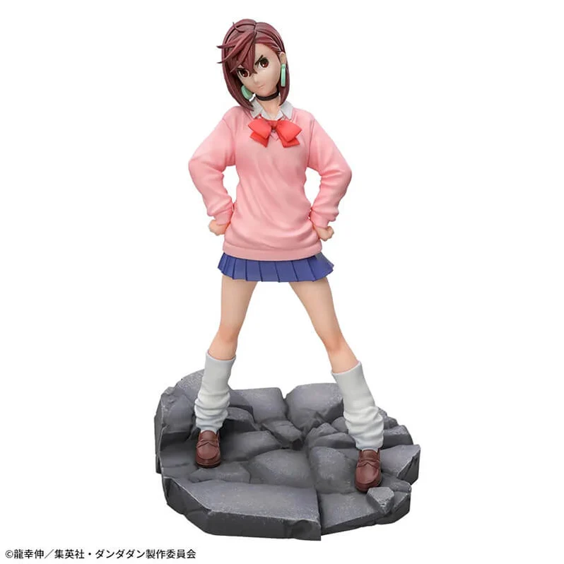 DANDADAN-FIGURINE-MOMO-AYASE-LUMINASTA-VOL.1-JAPANDCO-3_798x798 Dandadan - Figurine Momo Ayase Vol.1 Luminasta – Image 1