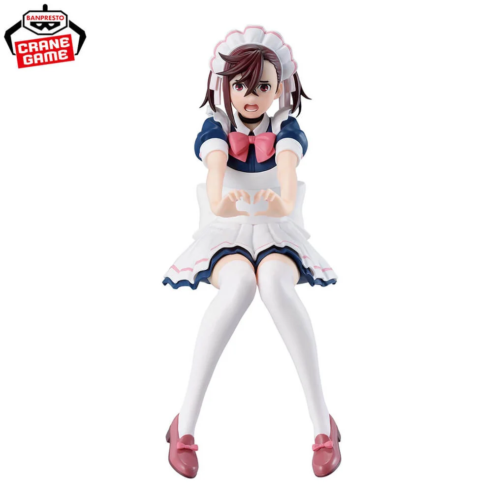 DANDADAN-FIGURINEMOMOAYASEGLITTER_GLAMOURSJAPANDCO_2_d6db9f89-dcf8-4b04-b46c-db2fec5d9704_1022x1022 Dandadan - Figurine Momo Glitter&Glamours – Image 1