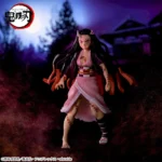 Demon Slayer - Figurine Nezuko Kamado Demon Transformation Ver. FIGURIZMα
