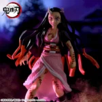 Demon Slayer - Figurine Nezuko Kamado Demon Transformation Ver. FIGURIZMα – Image 2