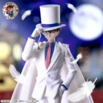 Detective Conan - Figurine Kaito Kid XrossLink – Image 2