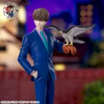 Detective Conan - Figurine Saguru Hakuba XrossLink – Image 2
