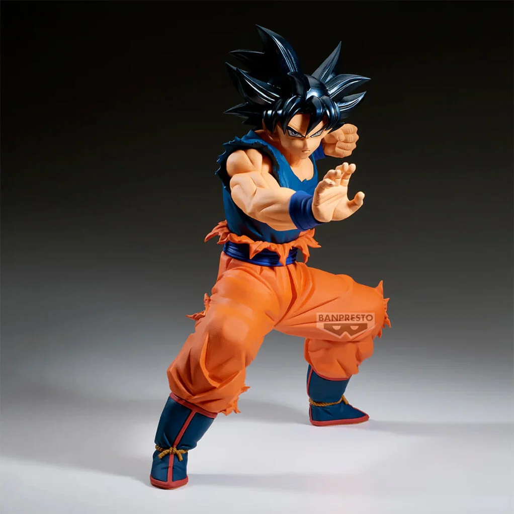 DRAGONBALLSUPER-FIGURINESONGOKUIIIGRANDISTAJAPANDCO1_1022x1022 Dragon Ball Super - Figurine Son Goku Grandista III – Image 1