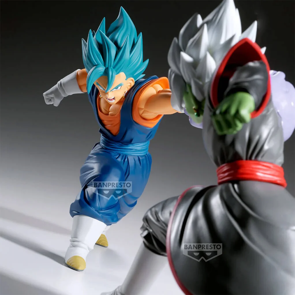 DRAGONBALLSUPER-FIGURINESVEGETOSSJBLUEVSZAMASUMATCHMAKERSJAPANDCO_1_1022x1022 Dragon Ball Super - Figurine Fused Zamasu VS Vegito Match Makers – Image 1