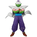 Dragon Ball Z - Figurine Piccolo Solid Edge Works -The Departure