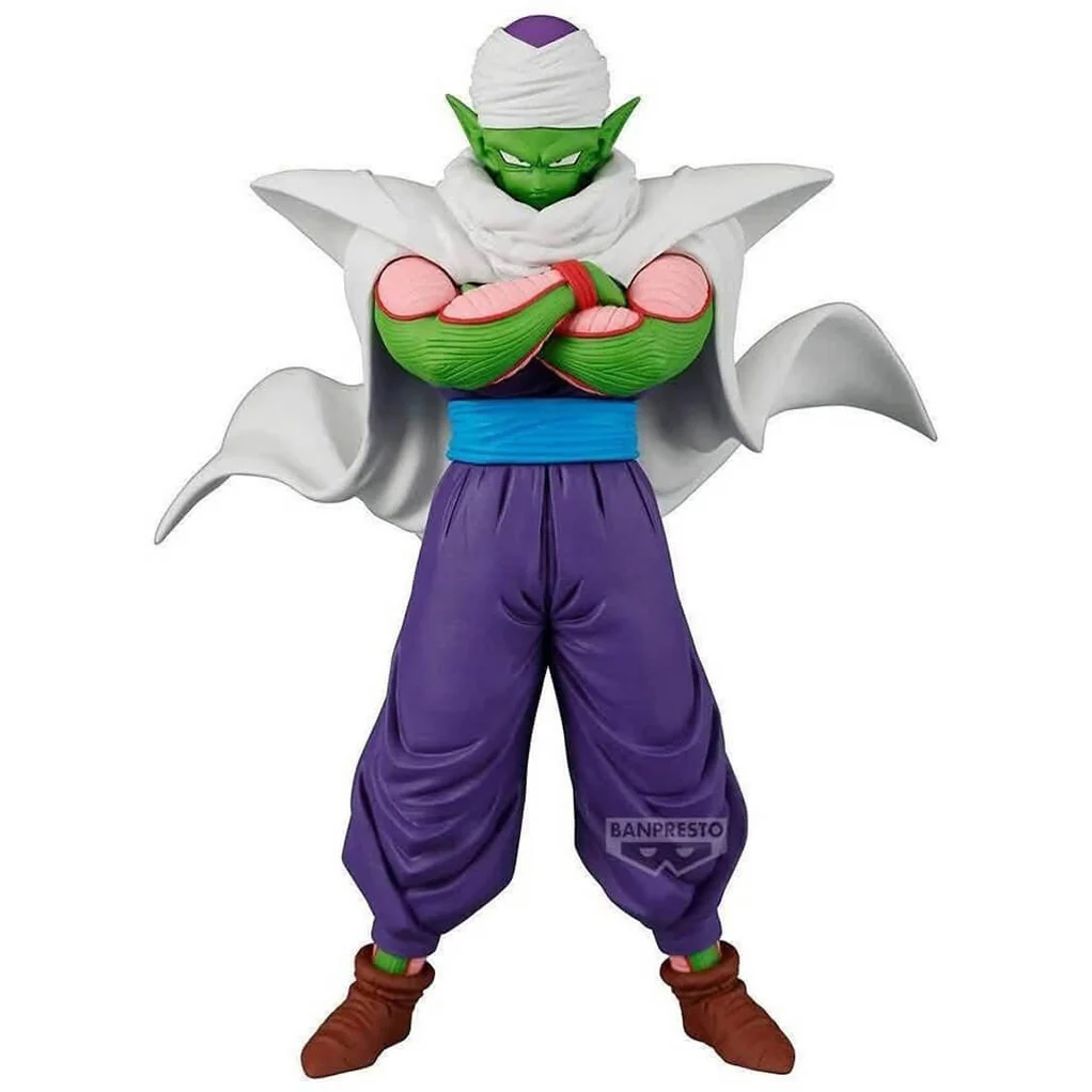 DRAGONBALLZ-FIGURINEPICCOLOSOLIDEDGEWORKSJAPANDCO1_1022x1022 Dragon Ball Z - Figurine Piccolo Solid Edge Works -The Departure – Image 1