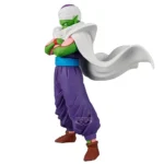 Dragon Ball Z - Figurine Piccolo Solid Edge Works -The Departure – Image 2