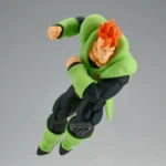 Dragon Ball Z - Figurine Android C16  VS Cell Match Makers – Image 3