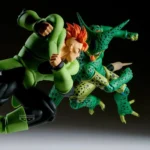 Dragon Ball Z - Figurine Android C16  VS Cell Match Makers – Image 2