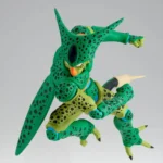 Dragon Ball Z - Figurine Android C16  VS Cell Match Makers – Image 4