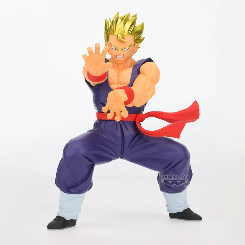 DRAGONBALLZ-FIGURINESONGOHANSSJBLOODOFSAIYANSJAPANDCO1_1022x1022 Dragon Ball Z - Figurine Son Gohan Super Saiyan Blood Of Saiyans II – Image 1