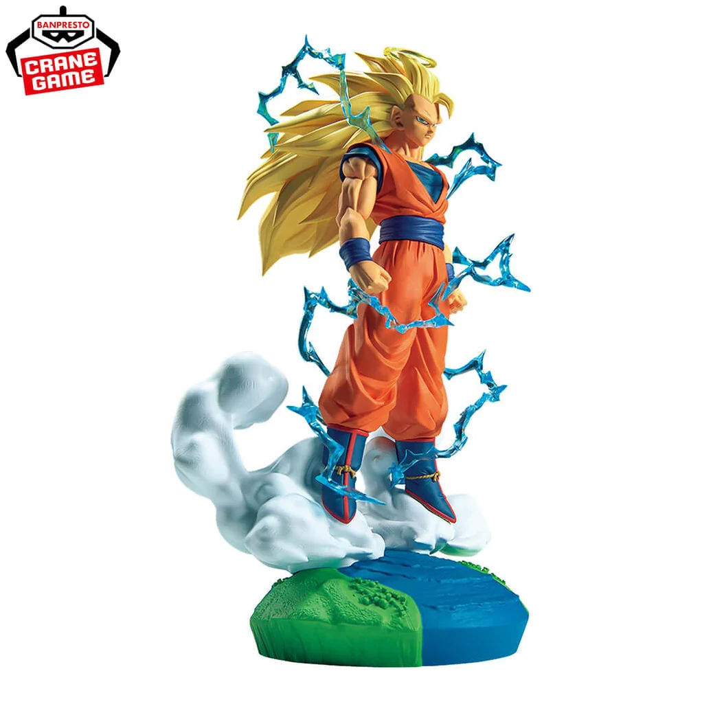 DRAGONBALLZ-FIGURINESONGOKUSUPERSAIYAN3HISTORYBOXJAPANDCO_7_1022x1022 Dragon Ball Z - Figurine Super Saiyan 3 Son Goku History Box – Image 1