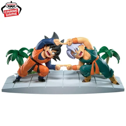 DRAGONBALLZ FIGURINESONGOTEN TRUNKSHISTORYBOXJAPANDCO 6 1022x1022
