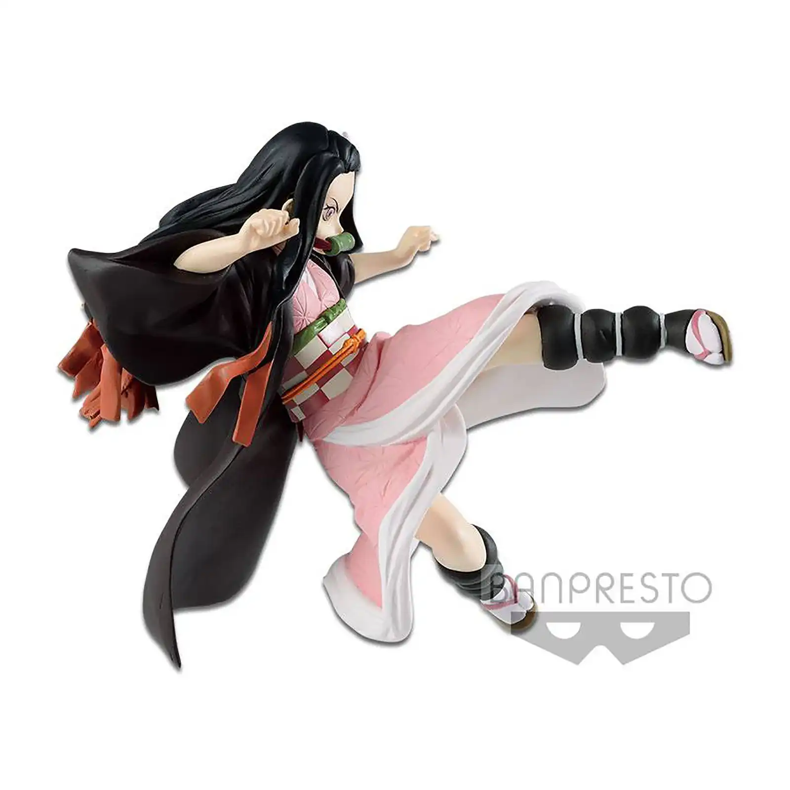 E1068094_2_1920x1920 Demon Slayer - Figurine Nezuko Kamado Vibration Stars – Image 1