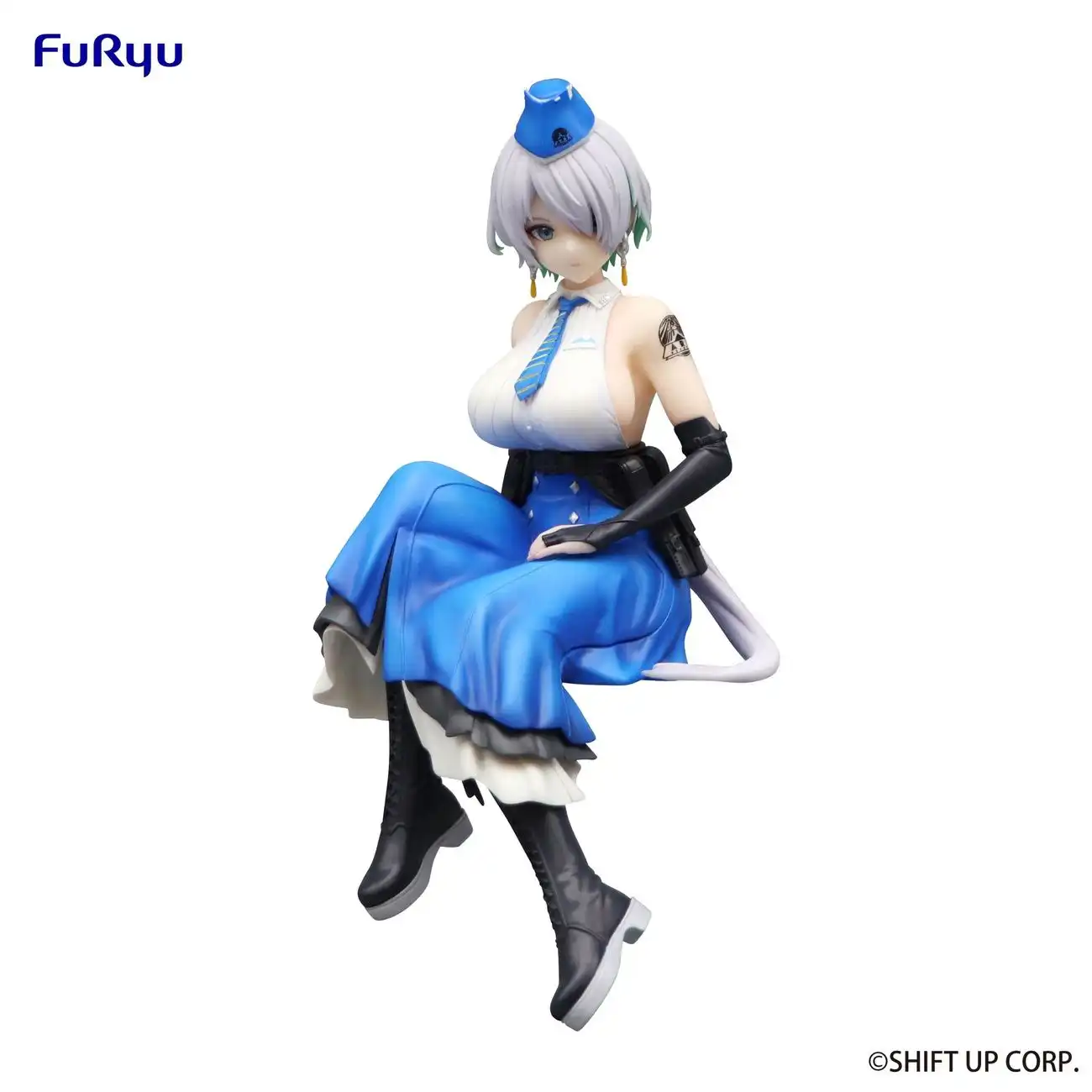 E1097308_1_1920x1920 Nikke Goddess Of Victory - Figurine Brid Noodle Stopper – Image 1