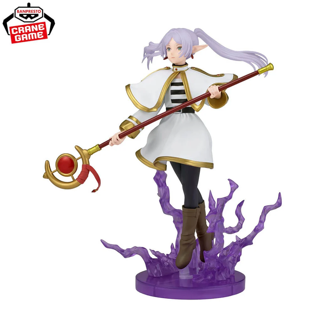 FRIERENBEYONDJOURNEY_SEND-FIGURINEFRIERENEFFECTREMEJAPANDCO_2_1022x1022 Frieren - Figurine Frieren Effectreme – Image 1