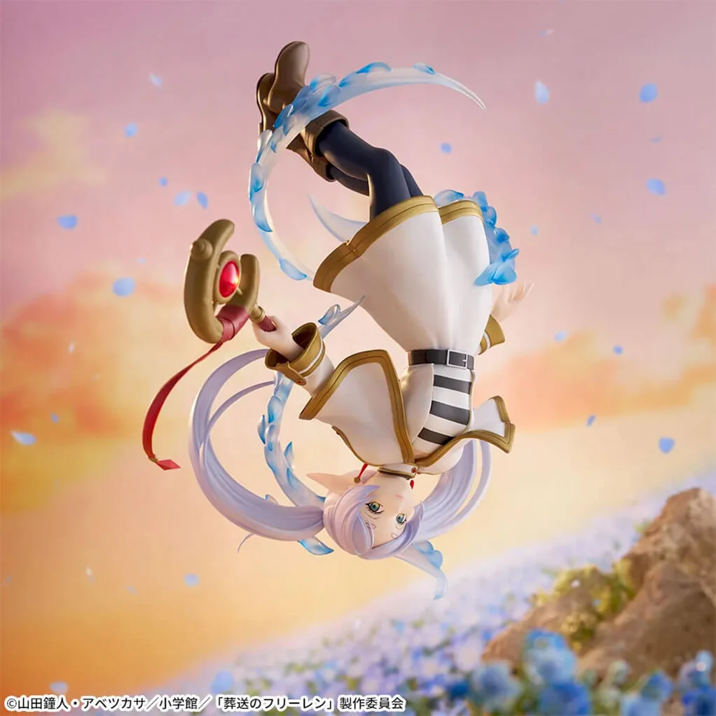 FRIERENBEYONDJOURNEY_SEND-FIGURINEFRIERENFLOWERDANCEFIGURIZM_JAPANDCO_1_e18f5b06-e78e-4ef7-a6c2-26c52653dd29_1022x1022 Frieren Beyond Journey's End - Figurine Frieren Flower Dance FIGURIZMα – Image 1