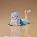 Frieren - Figurine Frieren Roomwear Ver. Yumemirize
