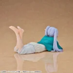 Frieren - Figurine Frieren Roomwear Ver. Yumemirize – Image 2