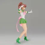 Sailor Moon - Figurine Super Sailor Jupiter Glitter & Glamours B – Image 2