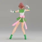 Sailor Moon - Figurine Super Sailor Jupiter Glitter & Glamours B – Image 3