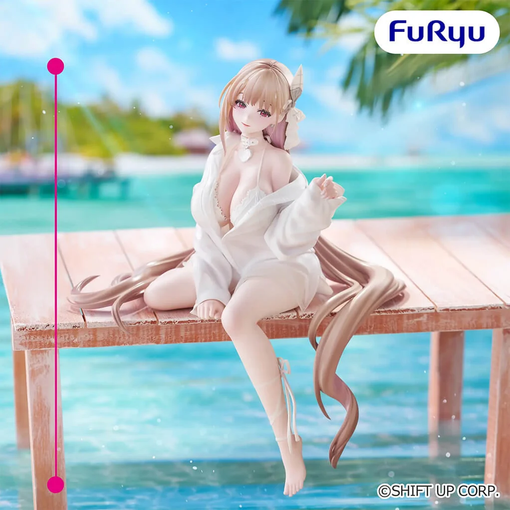 GODDESSOFVICTORYNIKKE-FIGURINEVIPER_SHINEOFLOVE_NOODLESTOPPERJAPANDCO_1_1022x1022 Nikke : Goddess Of Victory - Figurine Viper Noodle Stopper Shine Of Love – Image 1