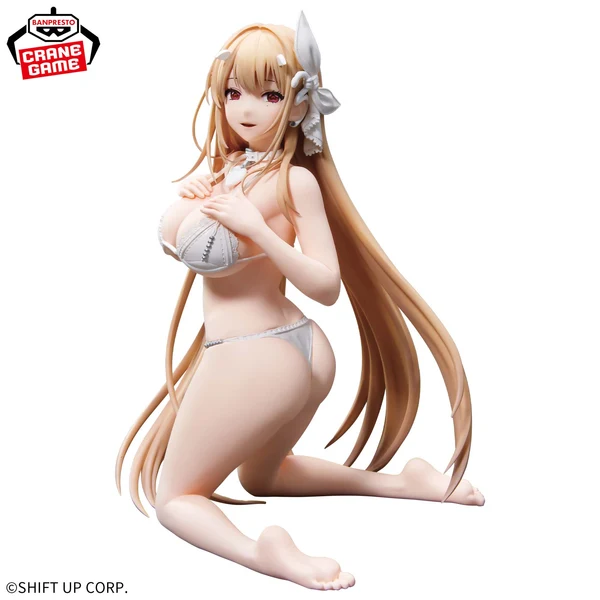 GoddessofVictoryNikkeCordReel-ViperFigure2_b0cc882d-1067-4dbd-90a1-ce65adbb9703 Nikke Goddess Of Victory - Figurine Viper Cord Reel – Image 1