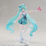 Vocaloid - Figurine Hatsune Miku Sailor FIGURIZMα