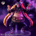 One Piece - Figurine Marshall.D.Teach New Four Emperors Ichiban Kuji Lot B – Image 2