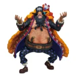 One Piece - Figurine Marshall.D.Teach New Four Emperors Ichiban Kuji Lot B