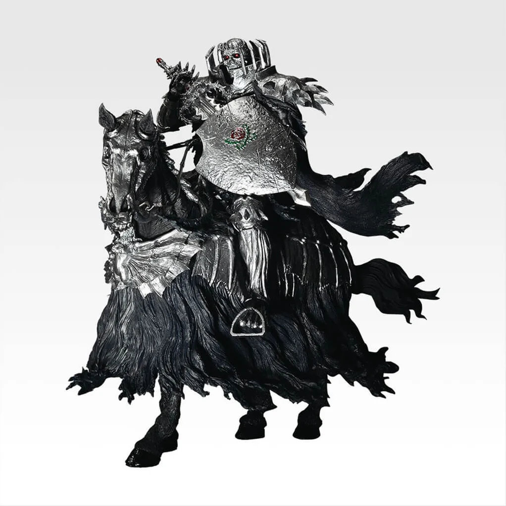 ICHIBANKUJIBERSERKVOWOFCOUNTERATTACK-FIGURINESKULLKNIGHT_MOUNTED_LASTONEJAPANDCO3_1022x1022 Berserk - Figurine Skull Knight Vow of Counterattack Ichiban Kuji Last One – Image 1