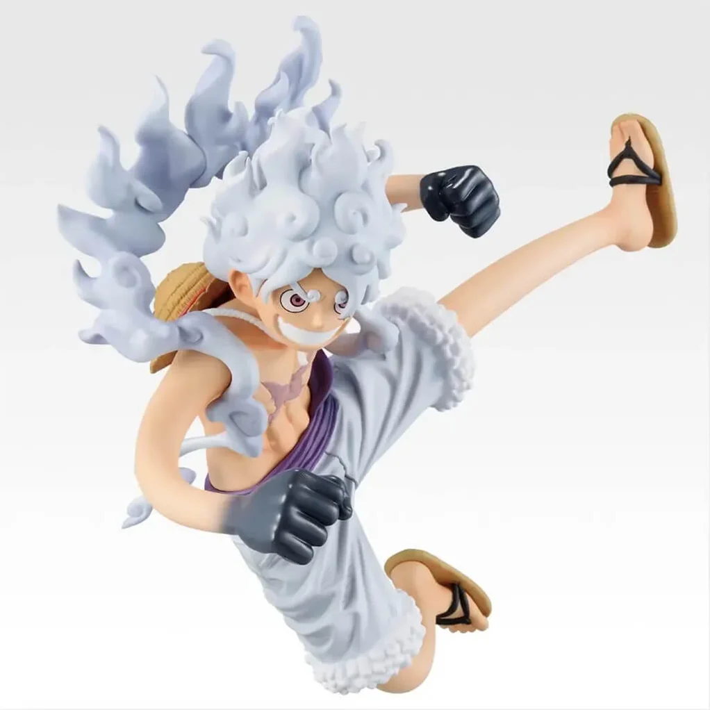 ICHIBANKUJIONEPIECETHEFUTUREWEENVISION-FIGURINEJEWELRYBONNEY-MONKEYD.LUFFYLOTA-BJAPANDCO_3_1022x1022 One Piece - Figurine Monkey.D.Luffy Gear 5 The Future We Envision Ichiban Kuji Lot B – Image 1