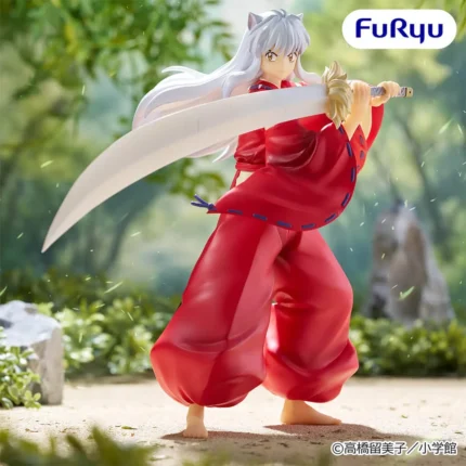 INUYASHA FIGURINEINUYASHATRIO TRY ITJAPANDCO 2 1022x1022