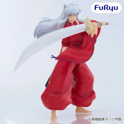 INUYASHA FIGURINEINUYASHATRIO TRY ITJAPANDCO 6 1022x1022