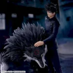 Jujutsu Kaisen: Death Reversal - Figurine Megumi Fushiguro FIGURIZMα – Image 2