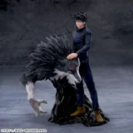 Jujutsu Kaisen: Death Reversal - Figurine Megumi Fushiguro FIGURIZMα – Image 3